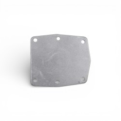 Murat-131-1600 Arka Blok Kapaği